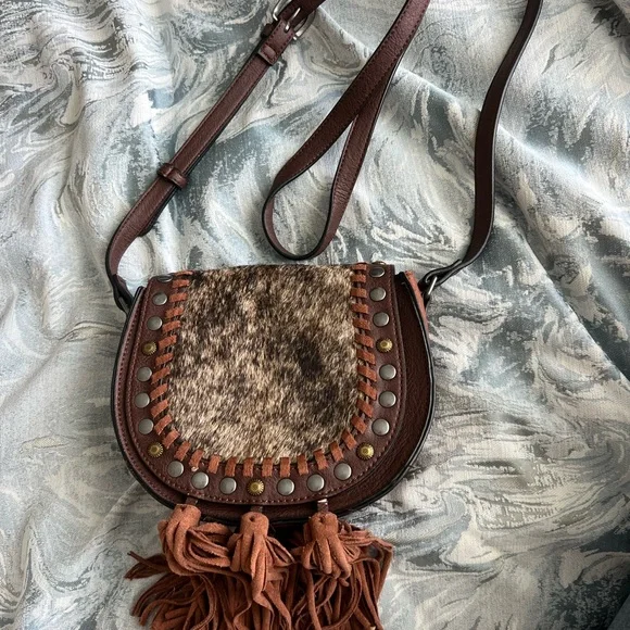 Tony Lama | Bags | Tony Lama Cross Body Bag | Poshmark display picture 1